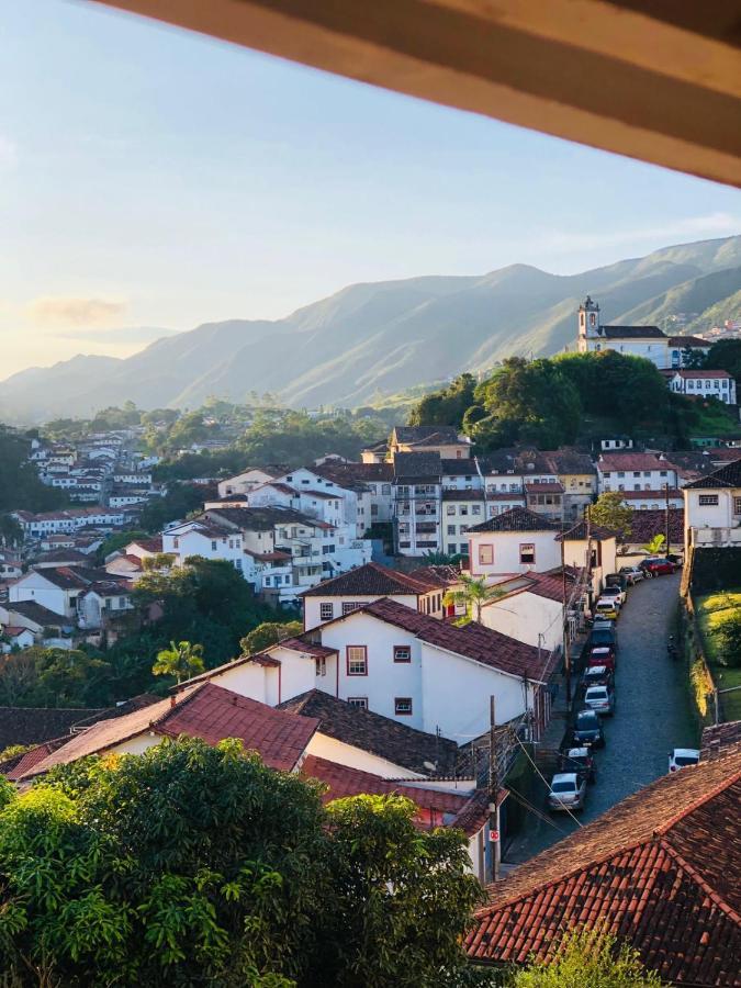Republica Do Arco Da Velha Ouro Preto (Minas Gerais)